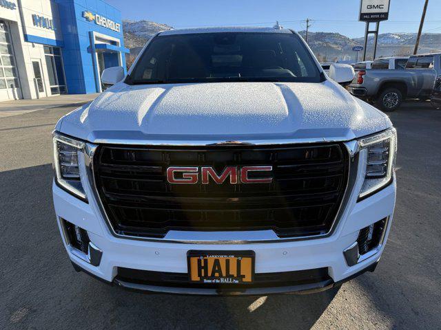 used 2023 GMC Yukon XL car, priced at $59,001