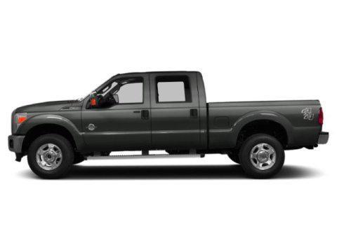 used 2015 Ford F-350 car, priced at $28,000