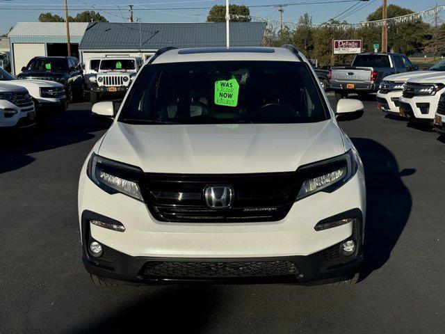 used 2020 Honda Pilot car, priced at $30,410