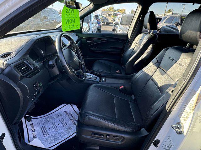 used 2020 Honda Pilot car, priced at $30,410