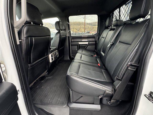 used 2020 Ford F-250 car, priced at $54,311