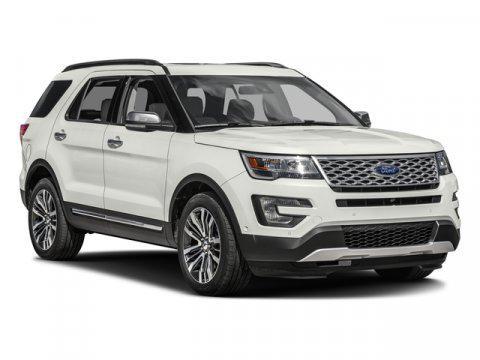 used 2016 Ford Explorer car, priced at $19,807