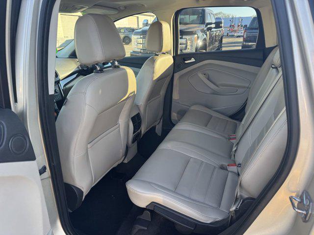 used 2017 Ford Escape car, priced at $9,812