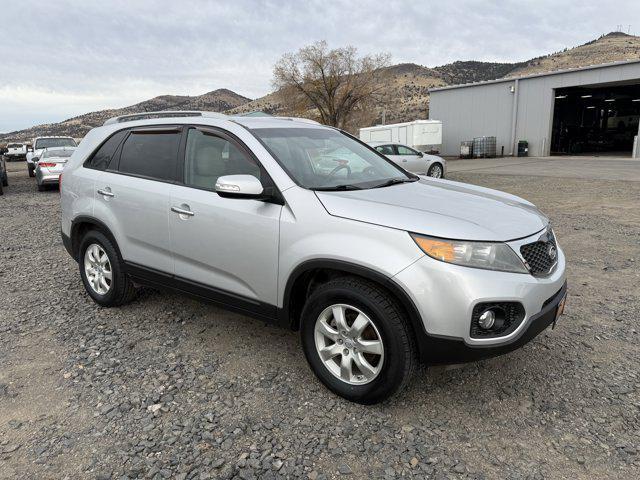 used 2012 Kia Sorento car, priced at $7,895