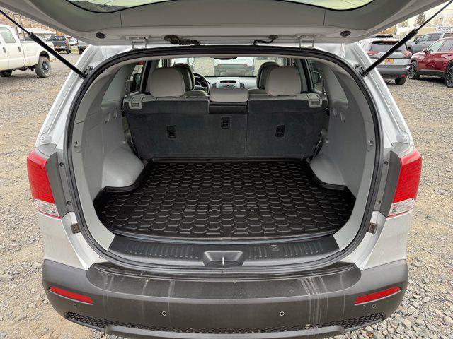 used 2012 Kia Sorento car, priced at $7,895