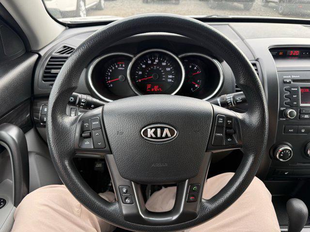used 2012 Kia Sorento car, priced at $7,895