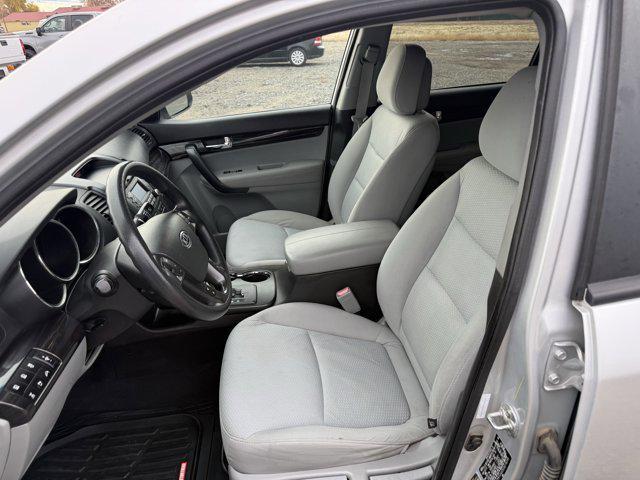 used 2012 Kia Sorento car, priced at $7,895