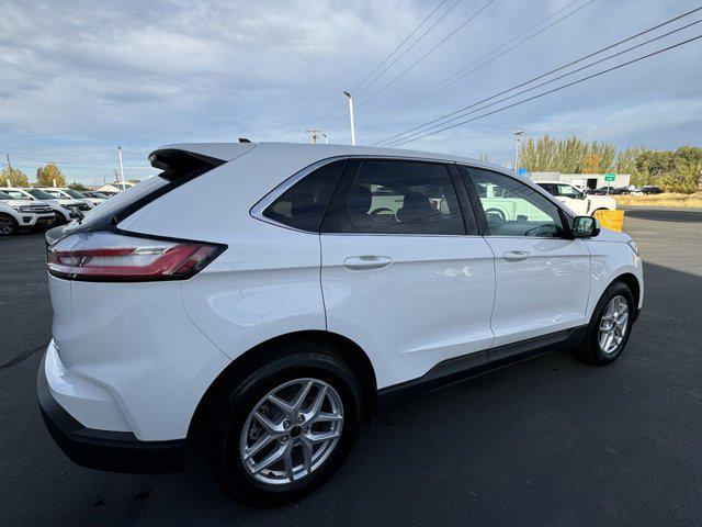 used 2023 Ford Edge car, priced at $27,510