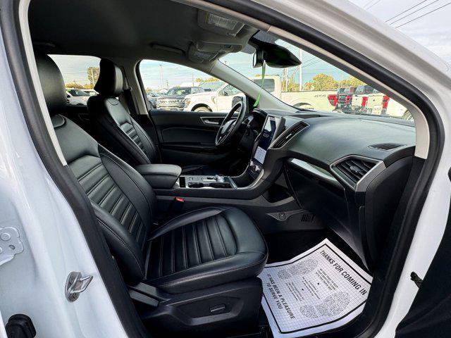 used 2023 Ford Edge car, priced at $27,510