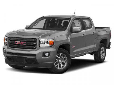 used 2018 GMC Canyon car, priced at $33,995