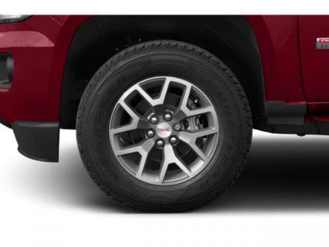 used 2018 GMC Canyon car, priced at $33,995