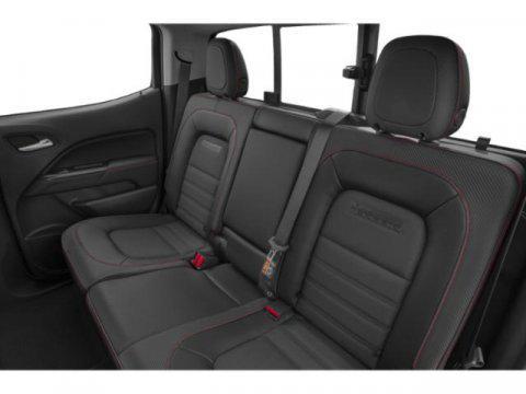 used 2018 GMC Canyon car, priced at $33,995