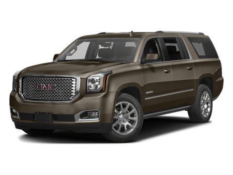 used 2016 GMC Yukon XL car, priced at $23,311