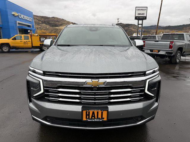 new 2026 Chevrolet Tahoe car, priced at $86,403