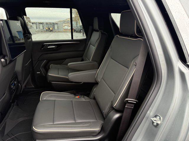 new 2026 Chevrolet Tahoe car, priced at $86,403