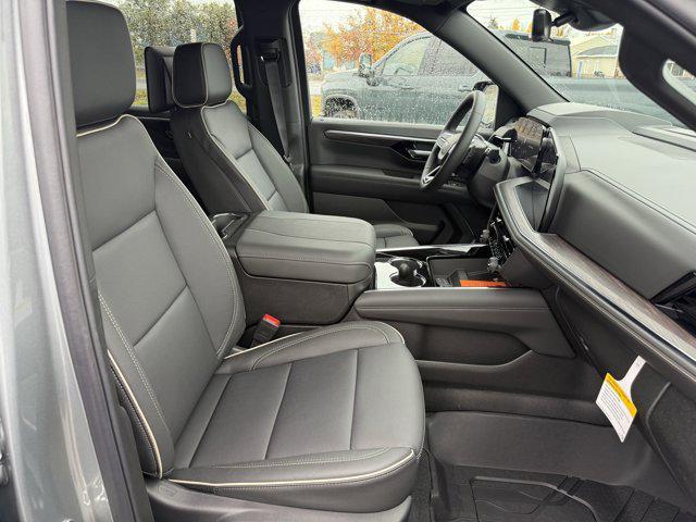 new 2026 Chevrolet Tahoe car, priced at $86,403