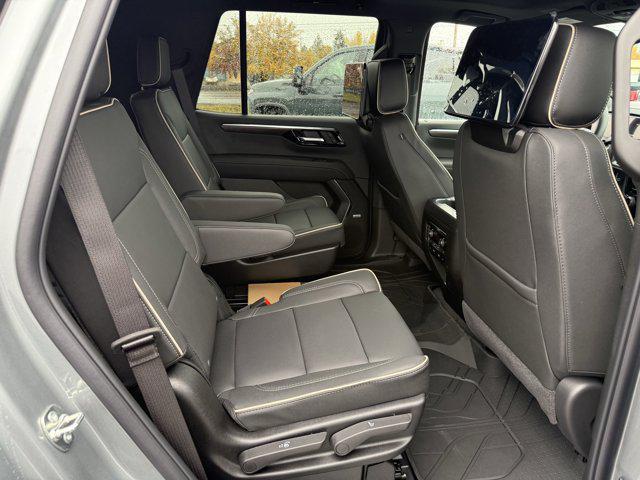 new 2026 Chevrolet Tahoe car, priced at $86,403