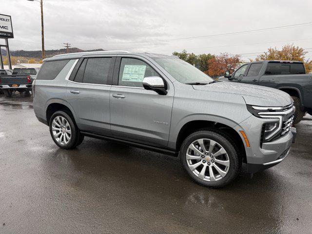 new 2026 Chevrolet Tahoe car, priced at $86,403