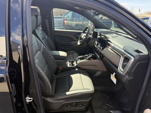 new 2026 GMC Canyon car, priced at $57,774