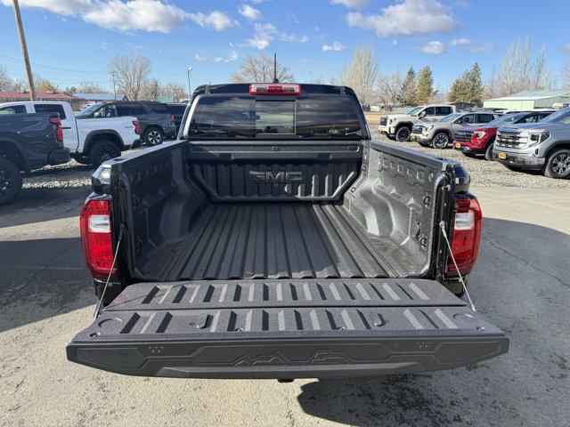 new 2026 GMC Canyon car, priced at $57,774