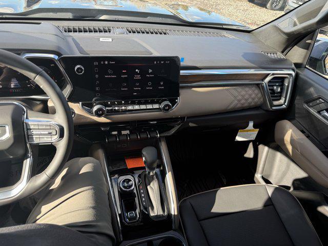 new 2026 GMC Canyon car, priced at $57,774