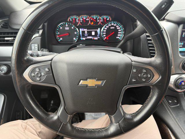 used 2018 Chevrolet Tahoe car, priced at $21,995