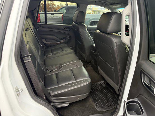 used 2018 Chevrolet Tahoe car, priced at $21,995