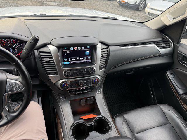 used 2018 Chevrolet Tahoe car, priced at $21,995