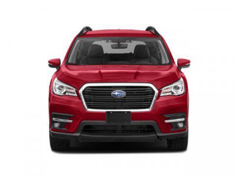 used 2022 Subaru Ascent car, priced at $21,000