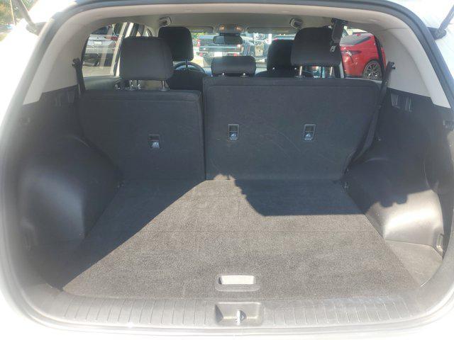 used 2021 Kia Sportage car, priced at $16,300