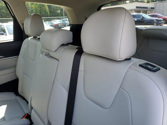 used 2020 Kia Telluride car, priced at $24,151