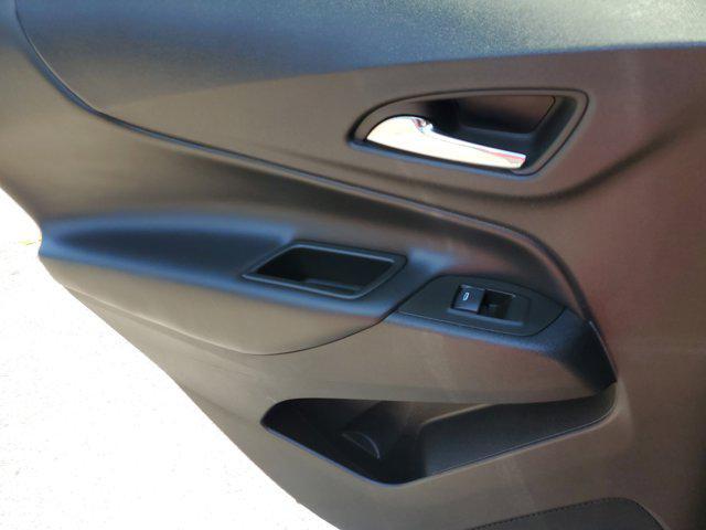used 2023 Chevrolet Equinox car, priced at $22,756