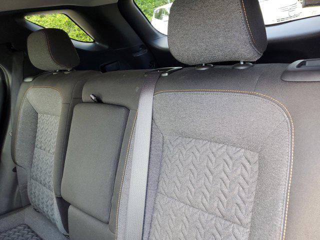 used 2023 Chevrolet Equinox car, priced at $22,756