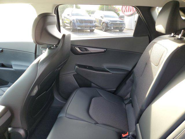 new 2025 Kia EV6 car, priced at $36,240