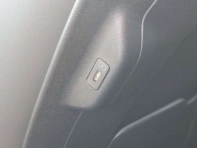 new 2025 Kia EV6 car, priced at $36,240