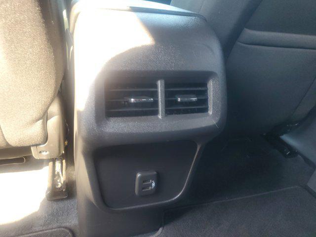 used 2024 Chevrolet Equinox car, priced at $24,631