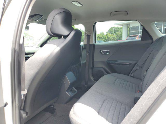 new 2025 Kia K4 car, priced at $23,440