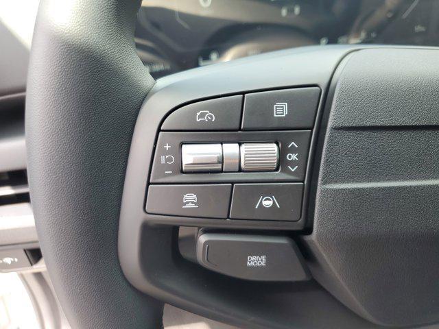 new 2025 Kia K4 car, priced at $23,440