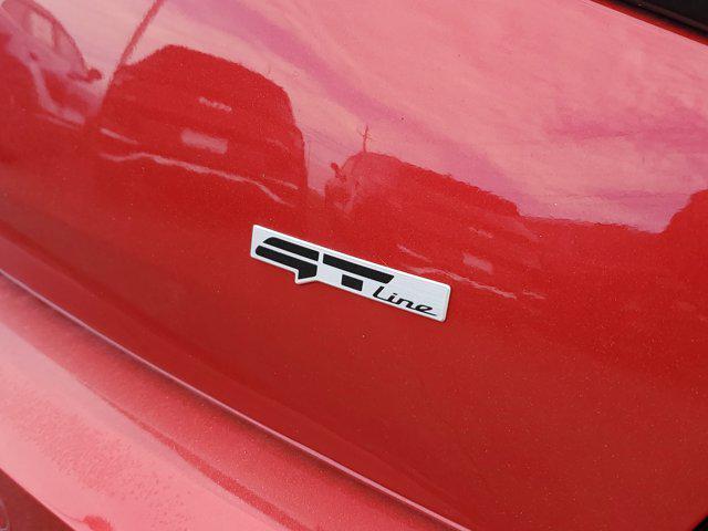 new 2025 Kia K5 car, priced at $27,930