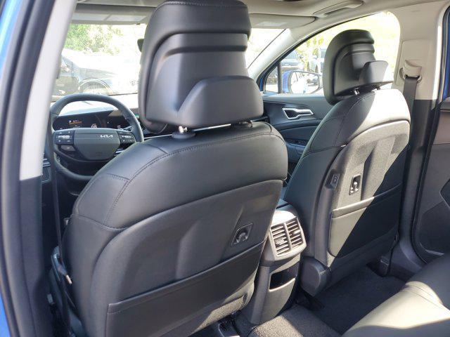 new 2026 Kia Sportage car, priced at $31,070
