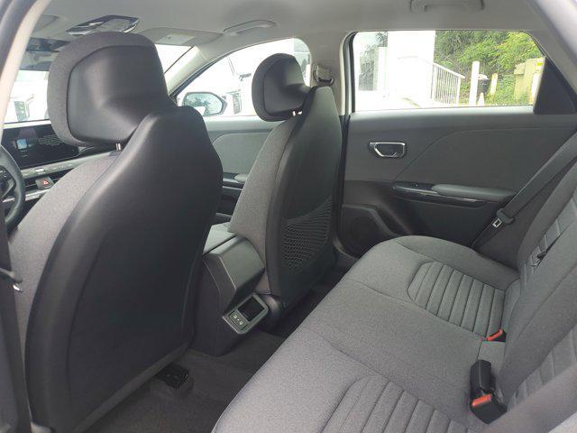 new 2025 Kia K4 car, priced at $23,440