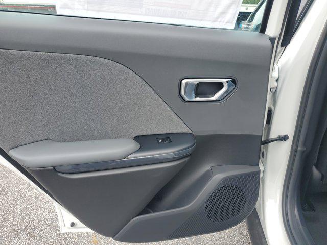 new 2025 Kia K4 car, priced at $23,440