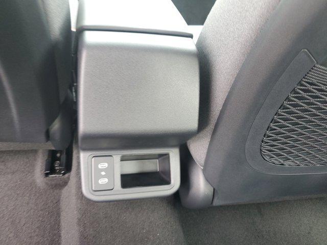new 2025 Kia K4 car, priced at $23,440