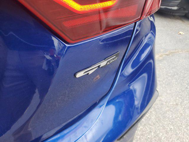 used 2020 Kia Forte car, priced at $16,125