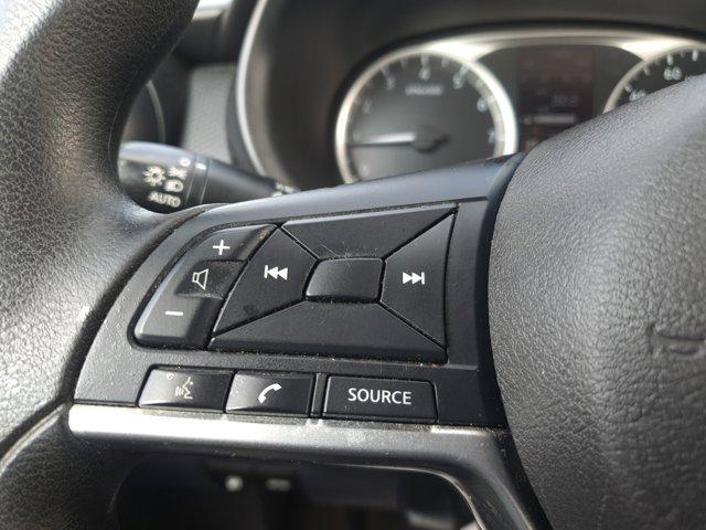 used 2022 Nissan Kicks car, priced at $17,606