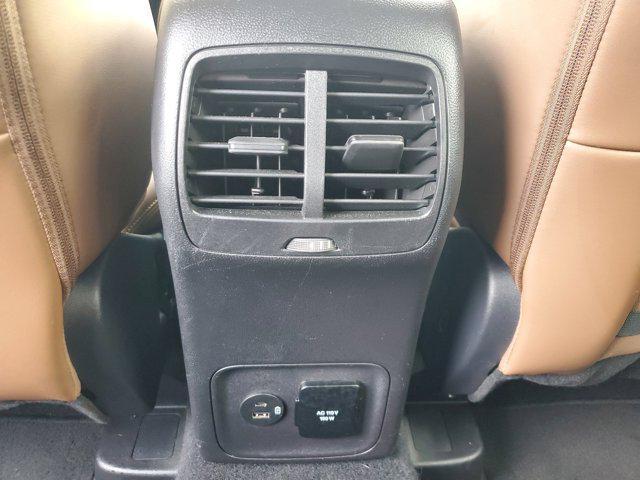 used 2024 Ford Bronco Sport car, priced at $27,933