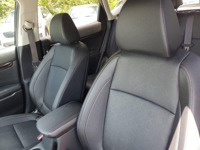 used 2024 Kia Seltos car, priced at $23,827