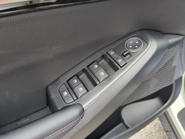 new 2025 Kia Seltos car, priced at $24,875