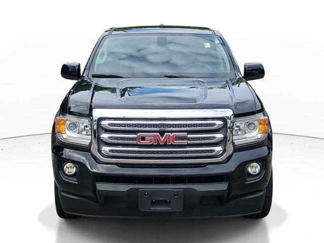 used 2020 GMC Canyon car, priced at $23,819