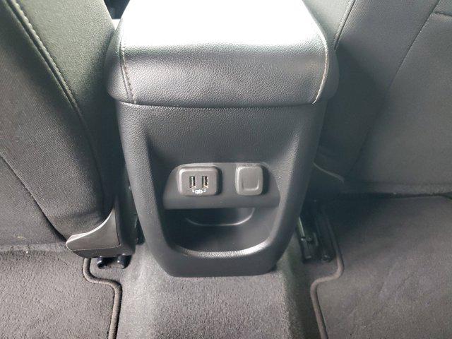 used 2020 GMC Canyon car, priced at $23,819